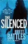 Brett Battles - The Silenced