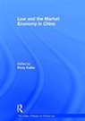 Mr Perry Keller, Perry Keller, Mr Perry Keller, Perry Keller - Law and the Market Economy in China