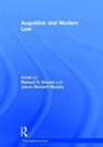 Richard O. Murphy Brooks, James Bernard Murphy, Murphy James Bernard, Richard O. Brooks, Richardo. Brooks, Brooks Richard O.... - Augustine and Modern Law