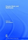 Julie McQuinn, Professor Julie Mcquinn, Julie McQuinn, Professor Julie Mcquinn - Popular Music and Multimedia