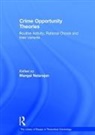 Mangai Natarajan, Professor Mangai Natarajan, Mangai Natarajan, Professor Mangai Natarajan - Crime Opportunity Theories