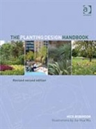 Mr. Nick Robinson, Nick Robinson - The Planting Design Handbook