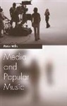 Peter Mills - Media and Popular Music