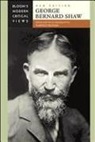 Chelsea House Publishers, Harold Bloom - George Bernard Shaw, New Edition