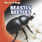 Greg Roza - Beastly Beetles