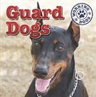 Mary Ann Hoffman - Guard Dogs