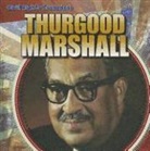 Barbara Linde, Barbara M. Linde - Thurgood Marshall