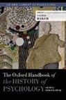 David B. Baker, David B. (EDT) Baker, David B. Baker, Baker David B. - The Oxford Handbook of the History of Psychology