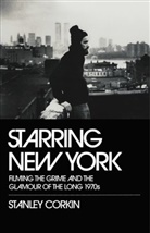 Stanley Corkin, Corkin Stanley - Starring New York