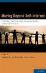 Brown, R. Michael Brown, Stephanie L. Brown, Stephanie L./ Brown Brown, Brown R. Michael, Brown Stephanie L.... - Moving Beyond Self-interest