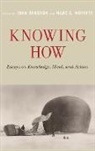 John Bengson, John (EDT)/ Moffett Bengson, John Bengson, Bengson John, Marc A. Moffett, Moffett Marc A. - Knowing How