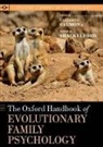 Catherine Salmon, Catherine A. (EDT)/ Shackelford Salmon, Catherine Salmon, Catherine A Salmon, Catherine A. Salmon, Salmon Catherine... - The Oxford Handbook of Evolutionary Family Psychology