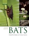 John D. Altringham, John D. (Professor of Animal Ecology and Conservation Altringham, Altringham John D. - Bats