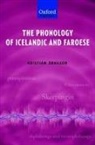 Kristjan Arnason, Kristján Árnason - The Phonology of Icelandic and Faroese