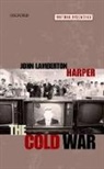 John Lamberton Harper, John Lamberton (Professor of American Foreign Policy and European Studies Harper, Harper John Lamberton - The Cold War