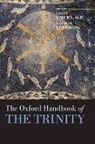 Gilles Emery, Gilles/ Levering Emery, O. P. Emery, Gilles Emery O. P., Matthew Levering, O. P. Emery... - The Oxford Handbook of the Trinity