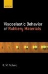 C. M. Roland, C. Michael Roland, C. Michael (Polymer Physics Section Roland, Roland C. Michael - Viscoelastic Behavior of Rubbery Materials