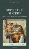 Fiona Cox, Fiona (Lecturer in French at the University of Exeter) Cox - Sibylline Sisters