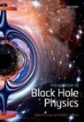Valeri P. Frolov, Valeri P./ Zelnikov Frolov, Frolov Valeri P., Andrei Zelnikov, Zelnikov Andrei - Introduction to Black Hole Physics