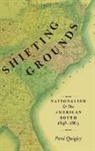 Paul Quigley, Quigley Paul - Shifting Grounds
