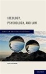 Jon Hanson, Jon (EDT)/ Jost Hanson, John Jost, Jon Hanson, Hanson Jon, John Jost - Ideology, Psychology, and Law