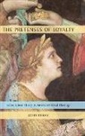 PERRY, John Perry, John (Post-Doctoral Fellow Perry - The Pretenses of Loyalty