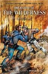 Dan Abnett, Dan/ Verma Abnett, Dheeraj Verma - The Battle of the Wilderness