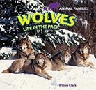 Willow Clark - Wolves