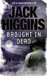 Jack Higgins - The Nick Miller Trilogy