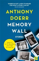 Anthony Doerr, Doerr Anthony - Memory Wall