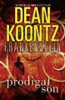Dean Koontz - Dean Koontz's Frankenstein