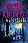 Dean Koontz - Dean Koontz's Frankenstein