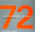 Yehuda Berg - 72 Names of God