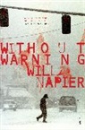 Will Napier - Without Warning