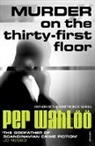 Per, @00000041@#246, Per Wahl, Per Wahl--, Wahl@00000041@#246, Per Wahloeoe... - Murder on the Thirty-First Floor
