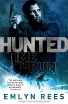 Emlyn Rees - Hunted