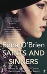 Edna Brien, O&amp;apos, Edna O'Brien - Saints and Sinners