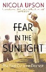 Nicola Upson - Fear in the Sunlight