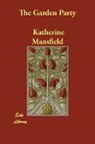 Katherine Mansfield - The Garden Party