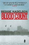 Reggie Nadelson, Reggie (Author) Nadelson, Nadelson Reggie, Reggie Nadelson - Blood Count