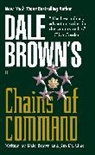 Dale Brown - Chains of Command