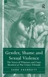 Sara Sharratt, Sharratt Sara - Gender, Shame and Sexual Violence