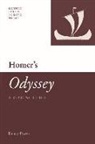 Dr. Henry Power, Henry Power - Homer's Odyssey