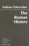 Velleius Paterculus, Velleius/ Yardley Paterculus, Velleius Paterculus - The Roman History