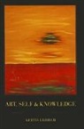 Keith Lehrer, Lehrer Keith - Art, Self and Knowledge