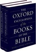 Michael D. Coogan, Michael D. Coogan - The Oxford Encyclopedia of the Books of the Bible