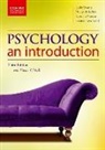Cheryl de La Rey, Norman Duncan, Leslie Swartz, Leslie/ De LA Rey Swartz, Cheryl de La Rey, Norman Duncan... - Psychology