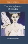 Charlotte Witt, Witt Charlotte - The Metaphysics of Gender