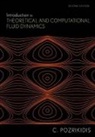 Constantine Pozrikidis, Pozrikidis Constantine - Introduction to Theoretical and Computational Fluid Dynamics