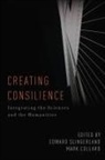 Edward Slingerland, Edward (EDT)/ Collard Slingerland, Mark Collard, Collard Mark, Edward Slingerland, Slingerland Edward - Creating Consilience